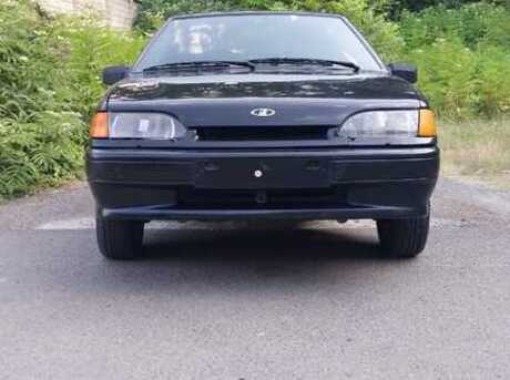 LADA (VAZ) 2115 2012
