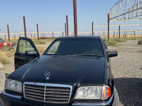 Mercedes C 230 1999