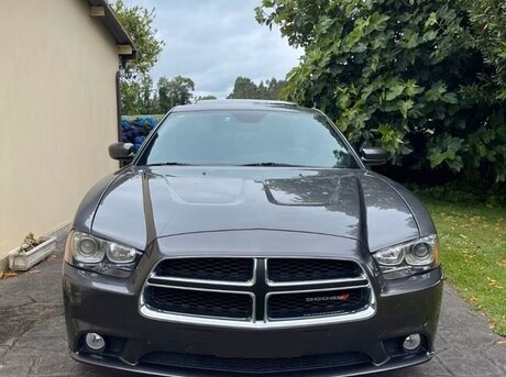 Dodge Charger 2014