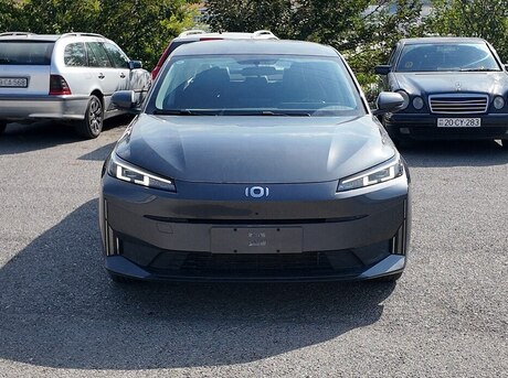 Changan Qiyuan A05
