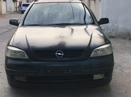 Opel Astra 1999