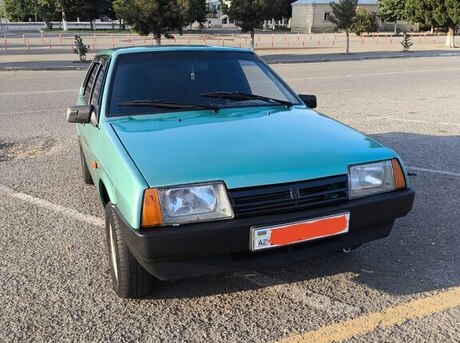 LADA (VAZ) 21099 2003