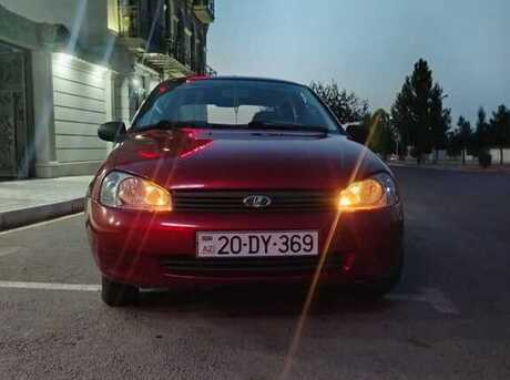 LADA (VAZ) Kalina 2005