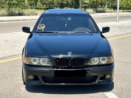 BMW 530 2003