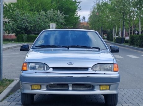 LADA (VAZ) 2115 2002