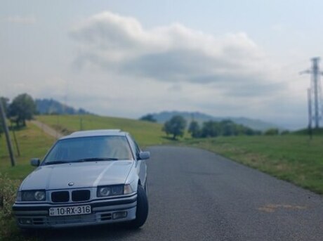 BMW 316 1994
