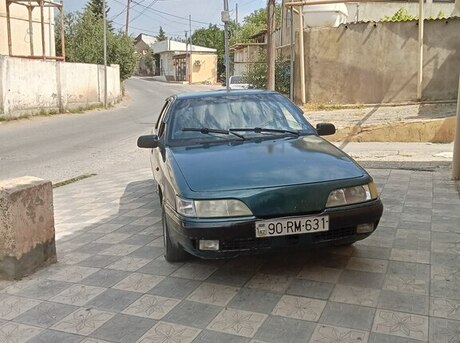 Daewoo Espero 1997