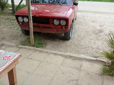 LADA (VAZ) 2103 1978