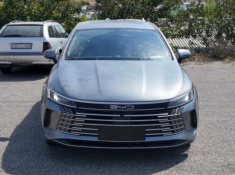 BYD Destroyer 05