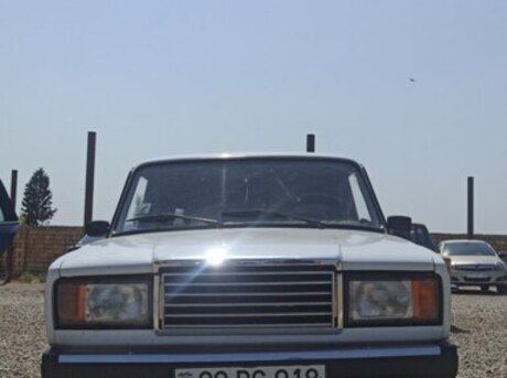 LADA (VAZ) 2107 2007