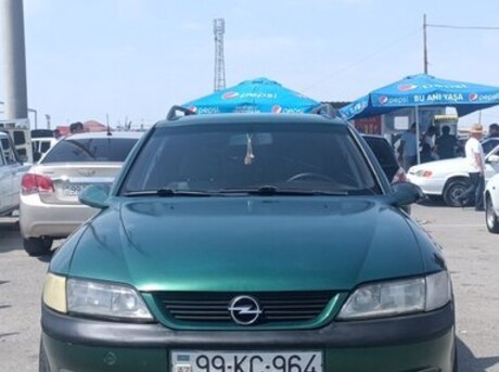 Opel Vectra 1997