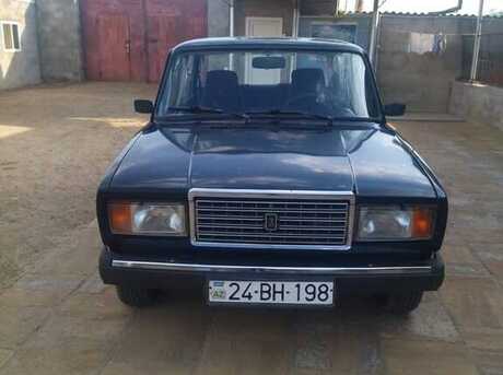 LADA (VAZ) 2107 2011