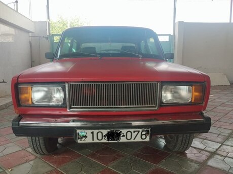 LADA (VAZ) 2105 1990