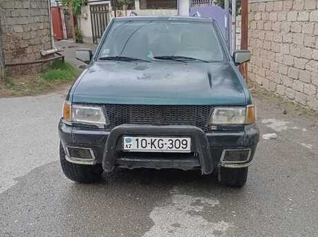 Opel Frontera 1995