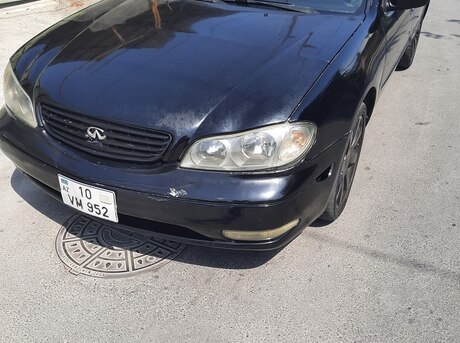 LADA (VAZ) 2107 2001