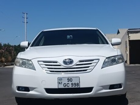 Toyota Camry 2006