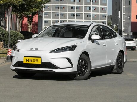 BYD  2025