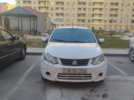 Saipa Saina