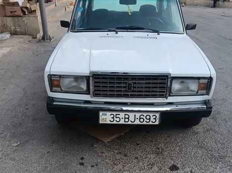 LADA (VAZ) 2107 2007