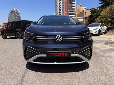 Volkswagen ID.6