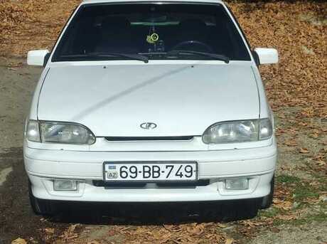 LADA (VAZ) 2115 2012