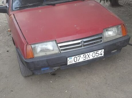 LADA (VAZ) 21099 1994