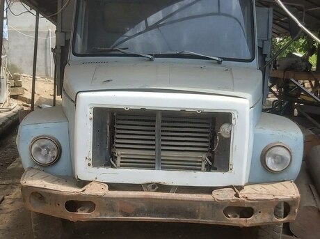 GAZ  1993