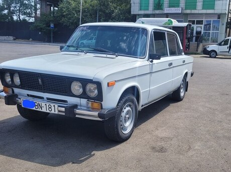 LADA (VAZ) 2106