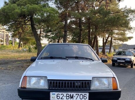 LADA (VAZ) 21099 2003