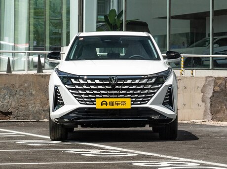 Changan Uni-Z
