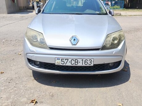 Renault Laguna
