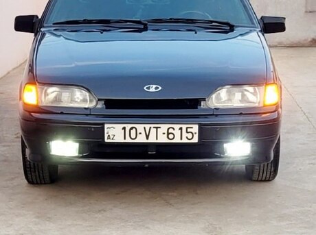 LADA (VAZ) 2115 2007