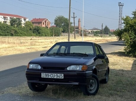LADA (VAZ) 2115 2012