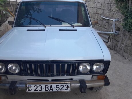 LADA (VAZ) 2106