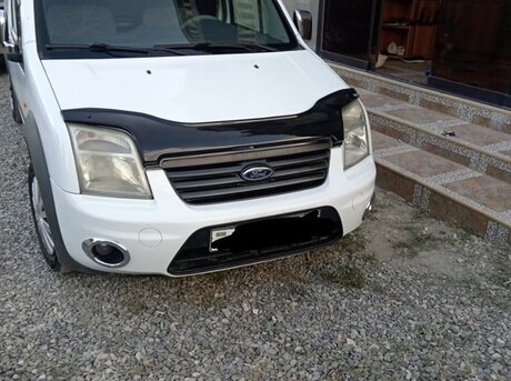 Ford Transit Connect 2010