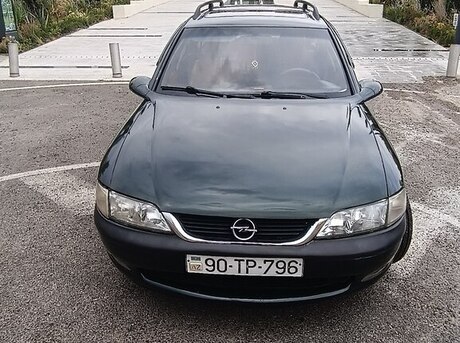 Opel Vectra 1998