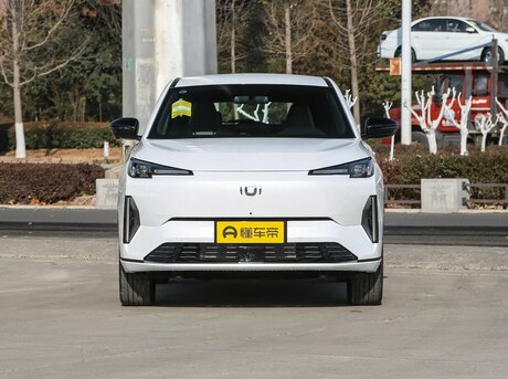 Changan Qiyuan Q05