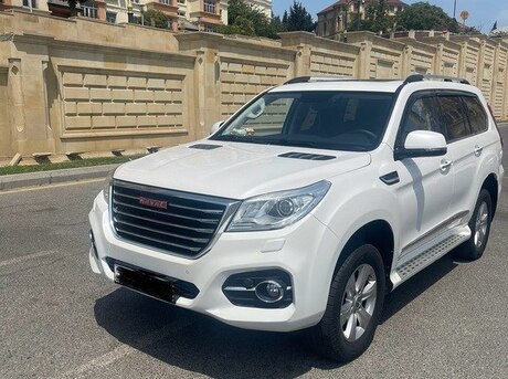Haval H9