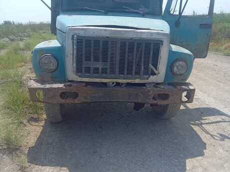 GAZ 53 1992