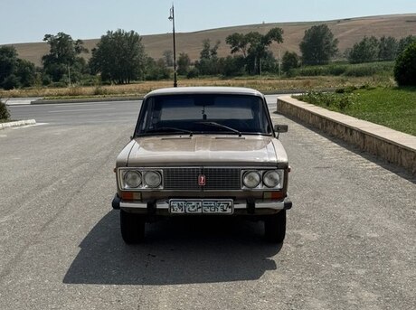LADA (VAZ) 2106