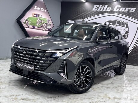 Changan Uni-Z