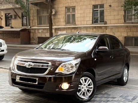 Chevrolet Cobalt