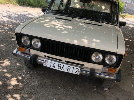 LADA (VAZ) 2106