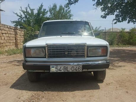 LADA (VAZ) 2107 2007