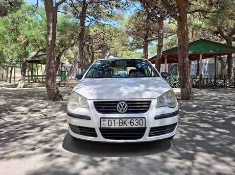Volkswagen Polo 2008