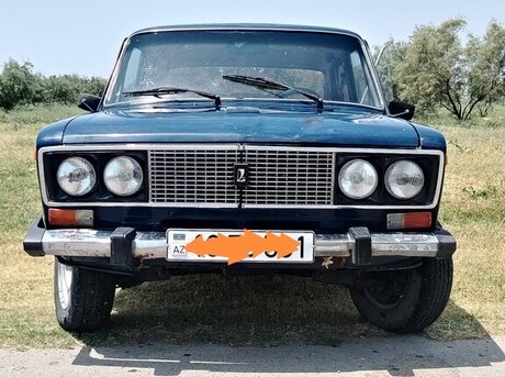 LADA (VAZ) 2106