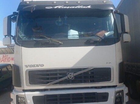 Volvo FH 13 2008