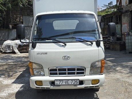 Hyundai HD-45 2008