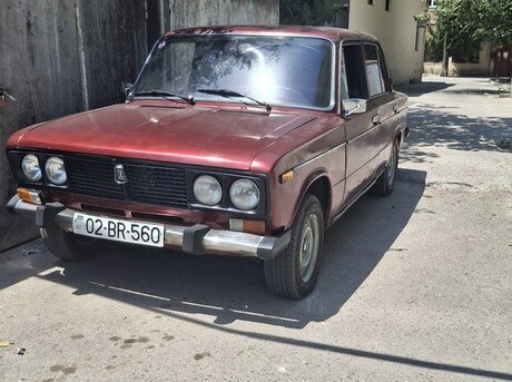 LADA (VAZ) 2106 1994