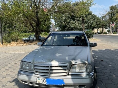 Mercedes C 220 d 1994
